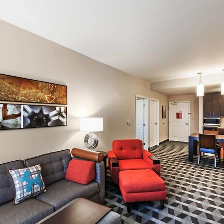 Towneplace Suites By Marriott Tulsa North/Owasso Dış mekan fotoğraf
