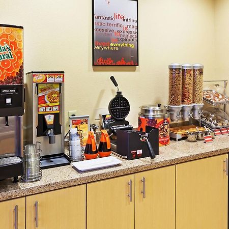 Towneplace Suites By Marriott Tulsa North/Owasso Dış mekan fotoğraf