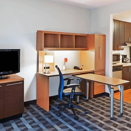 Towneplace Suites By Marriott Tulsa North/Owasso Dış mekan fotoğraf