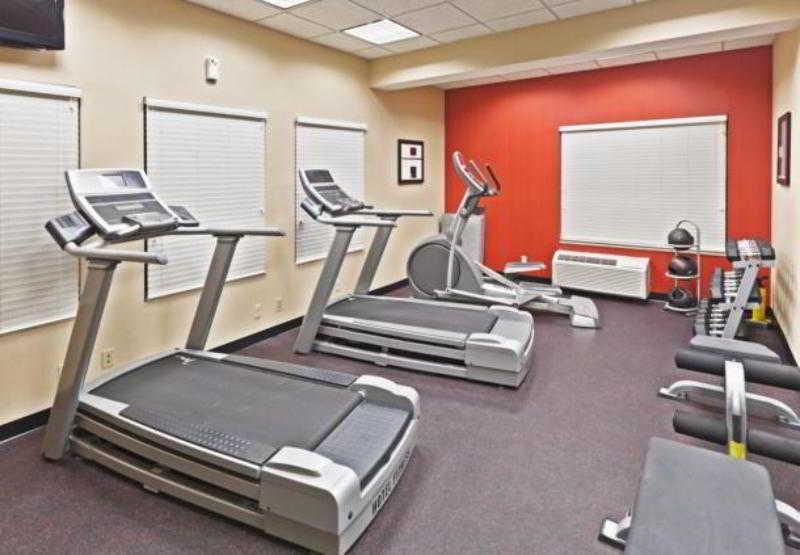 Towneplace Suites By Marriott Tulsa North/Owasso Dış mekan fotoğraf