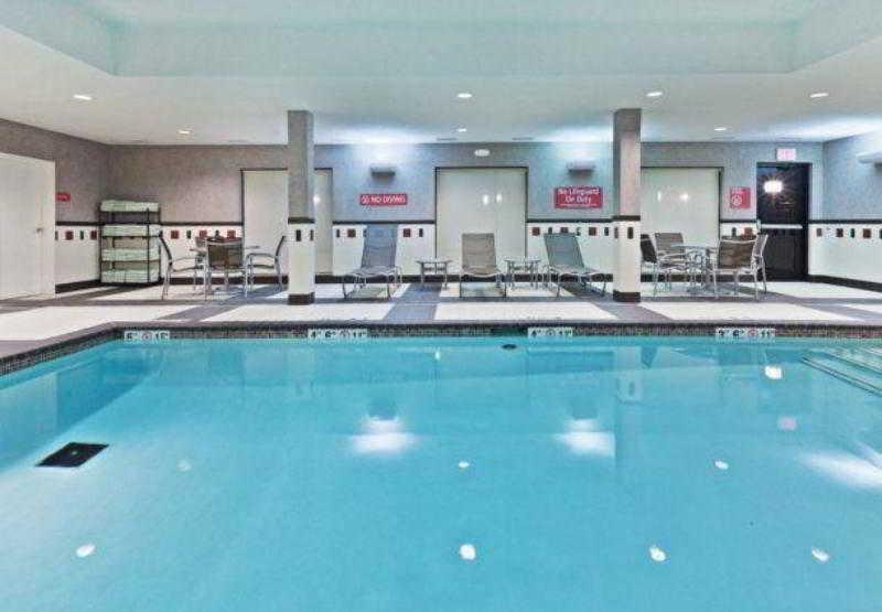 Towneplace Suites By Marriott Tulsa North/Owasso Dış mekan fotoğraf