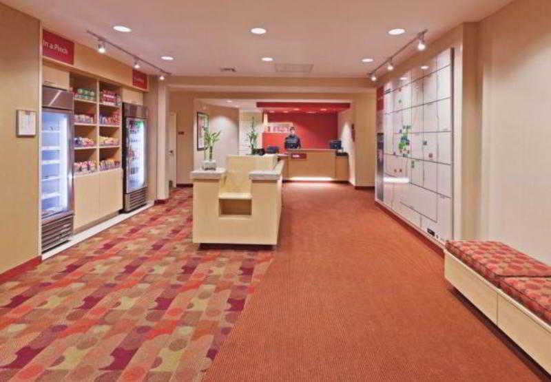 Towneplace Suites By Marriott Tulsa North/Owasso Dış mekan fotoğraf
