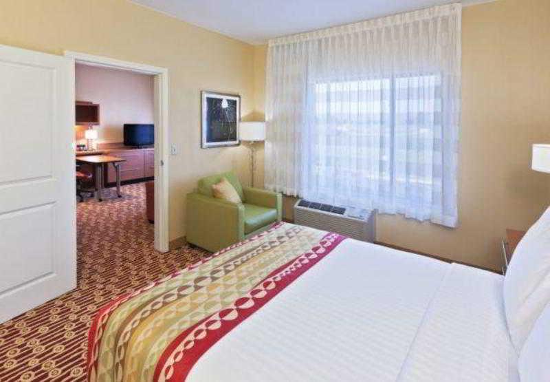 Towneplace Suites By Marriott Tulsa North/Owasso Dış mekan fotoğraf