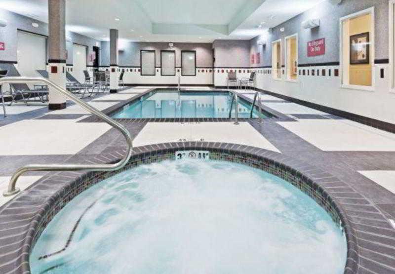 Towneplace Suites By Marriott Tulsa North/Owasso Dış mekan fotoğraf