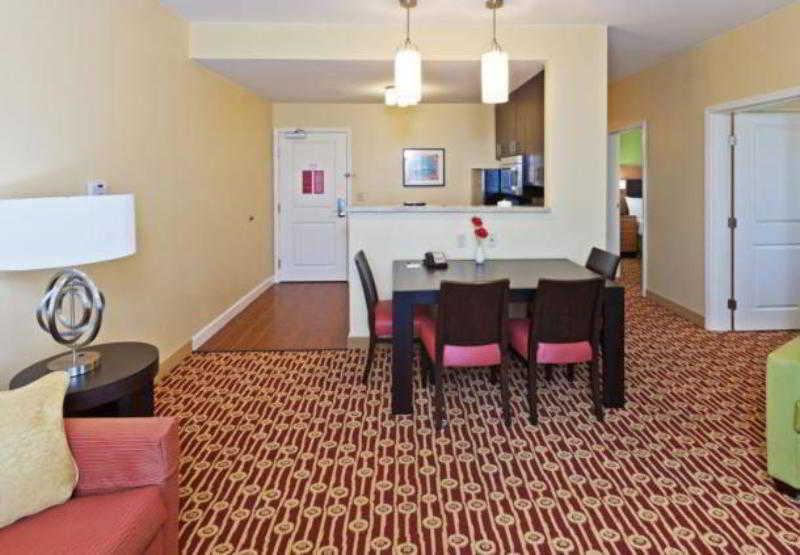 Towneplace Suites By Marriott Tulsa North/Owasso Dış mekan fotoğraf
