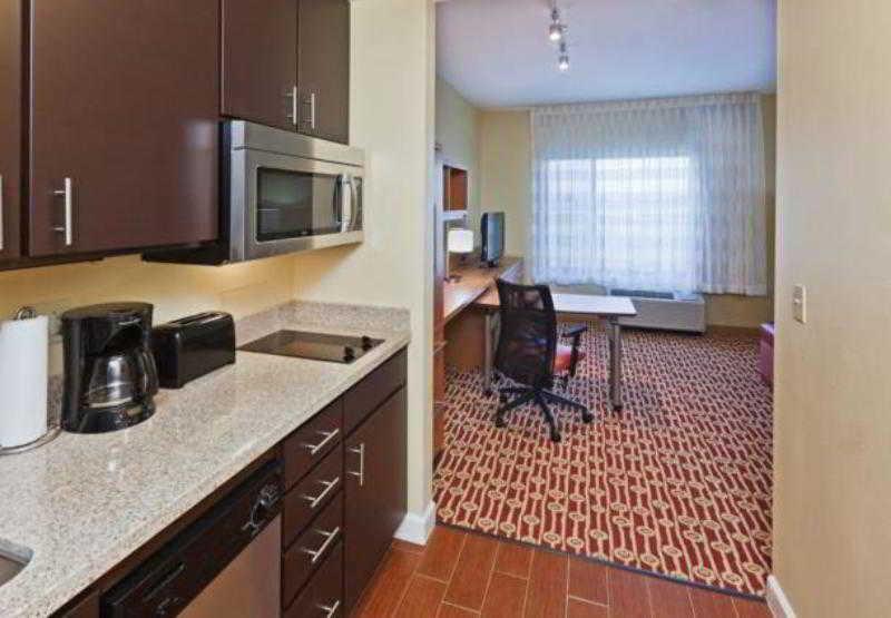 Towneplace Suites By Marriott Tulsa North/Owasso Dış mekan fotoğraf