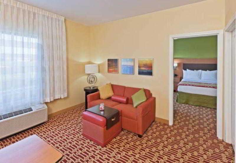 Towneplace Suites By Marriott Tulsa North/Owasso Dış mekan fotoğraf