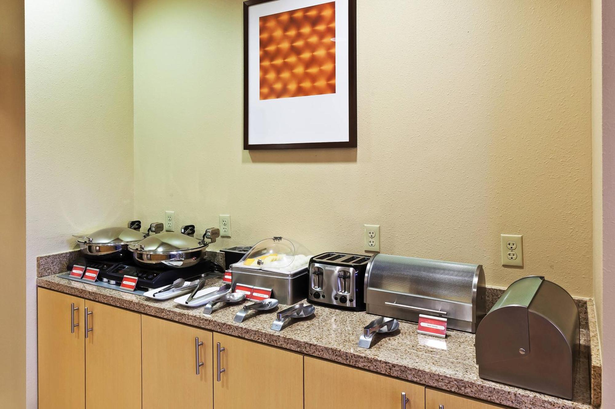 Towneplace Suites By Marriott Tulsa North/Owasso Dış mekan fotoğraf
