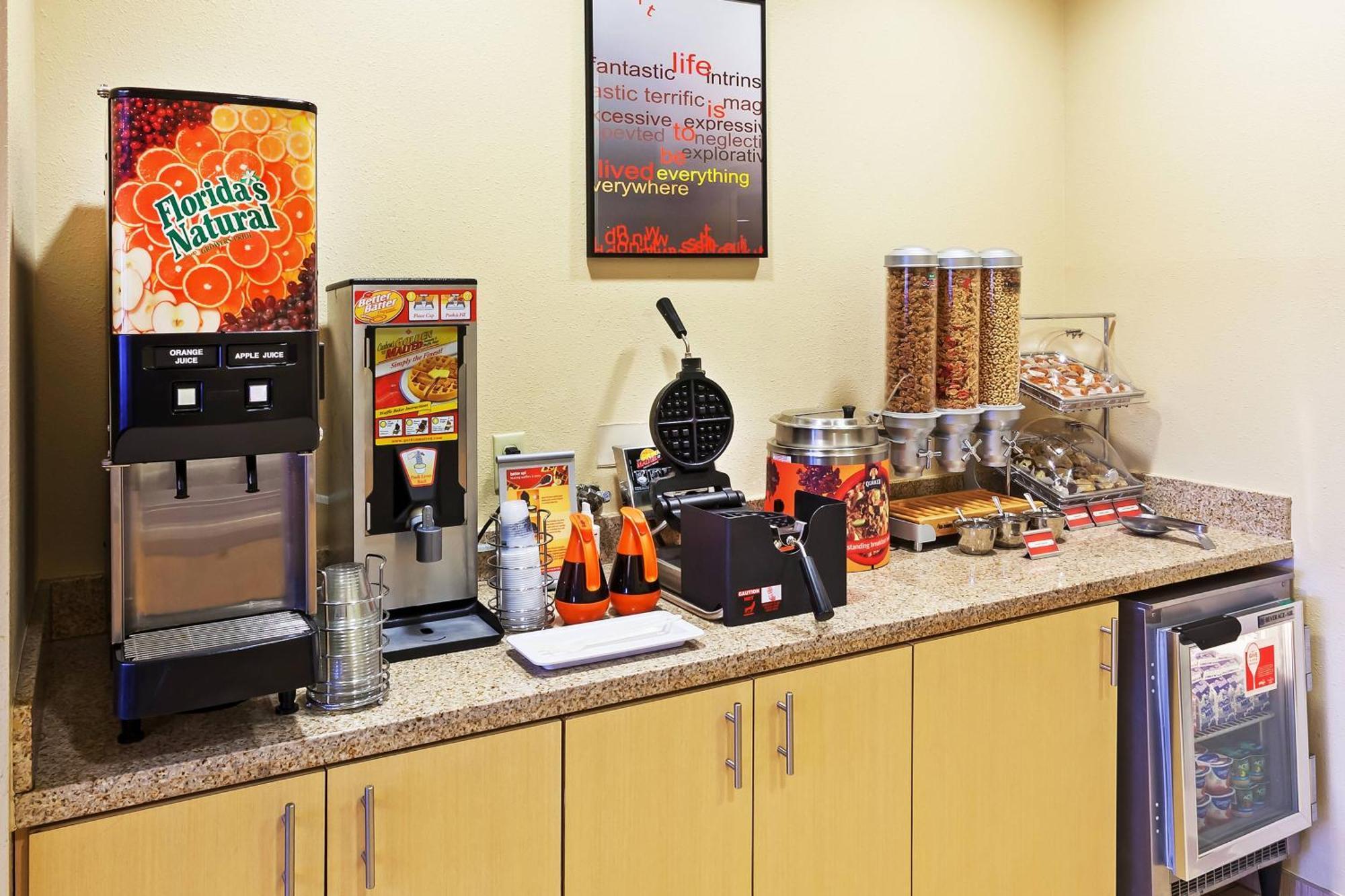 Towneplace Suites By Marriott Tulsa North/Owasso Dış mekan fotoğraf