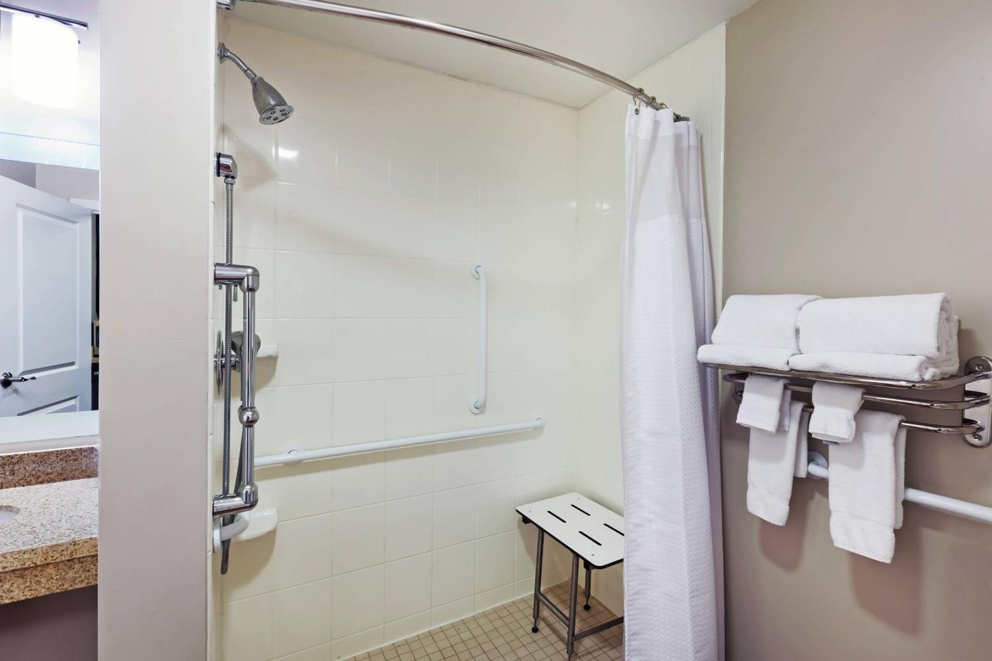 Towneplace Suites By Marriott Tulsa North/Owasso Dış mekan fotoğraf