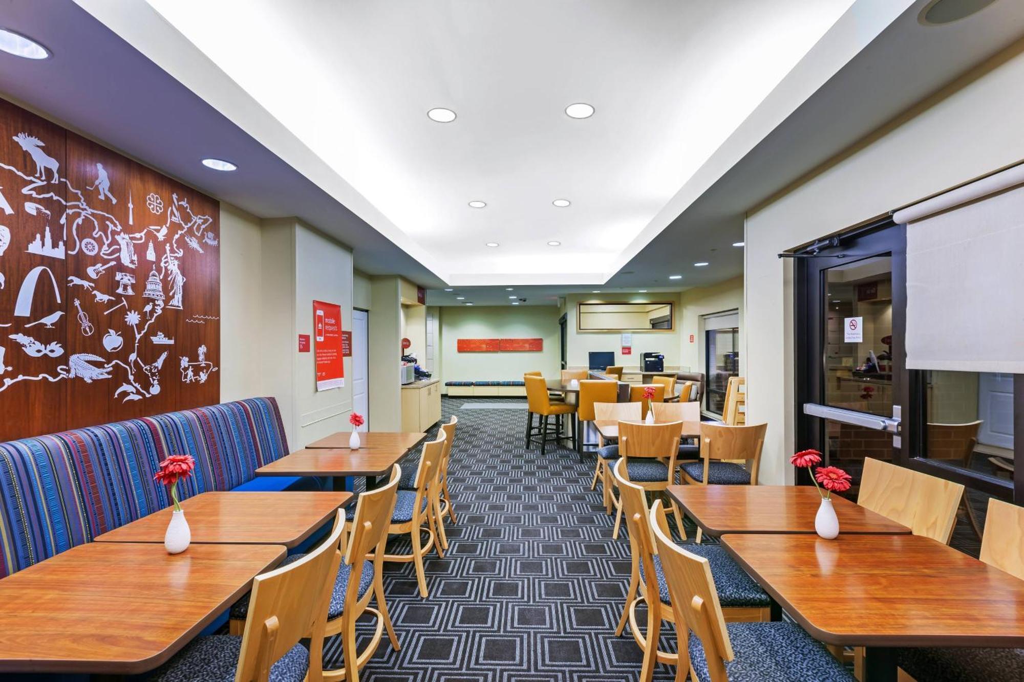 Towneplace Suites By Marriott Tulsa North/Owasso Dış mekan fotoğraf