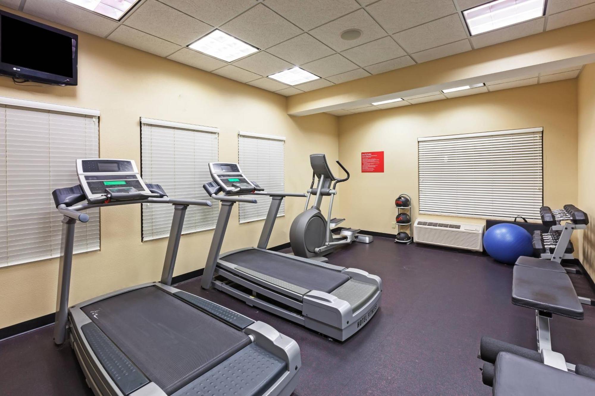 Towneplace Suites By Marriott Tulsa North/Owasso Dış mekan fotoğraf