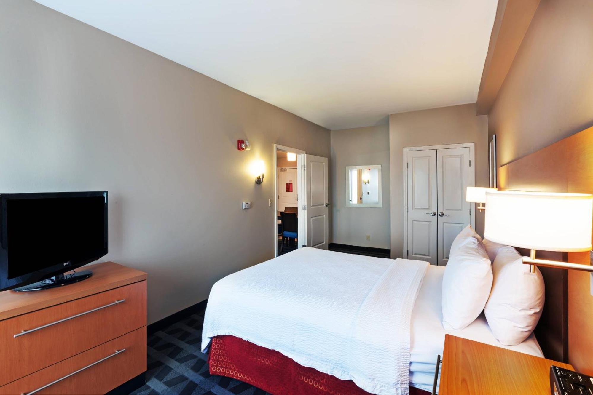 Towneplace Suites By Marriott Tulsa North/Owasso Dış mekan fotoğraf