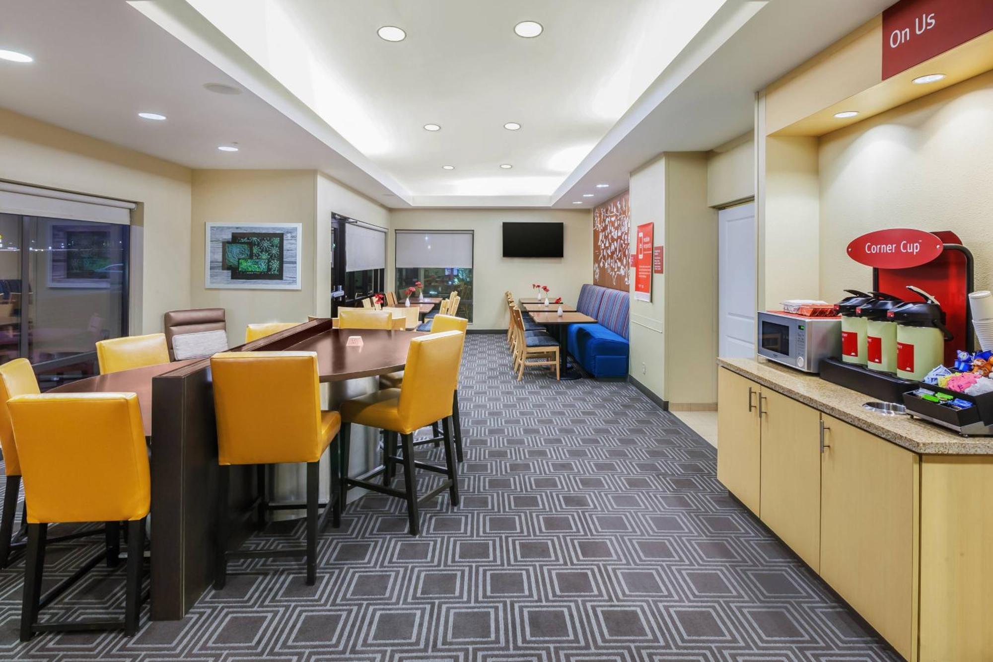 Towneplace Suites By Marriott Tulsa North/Owasso Dış mekan fotoğraf